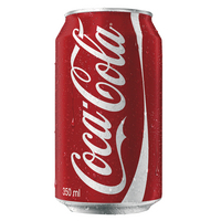 REFRI COCA COLA LT 350ML TRAD