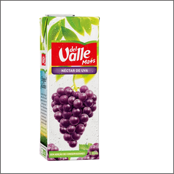 SUCO TP DEL VALLE MAIS 1L UVA