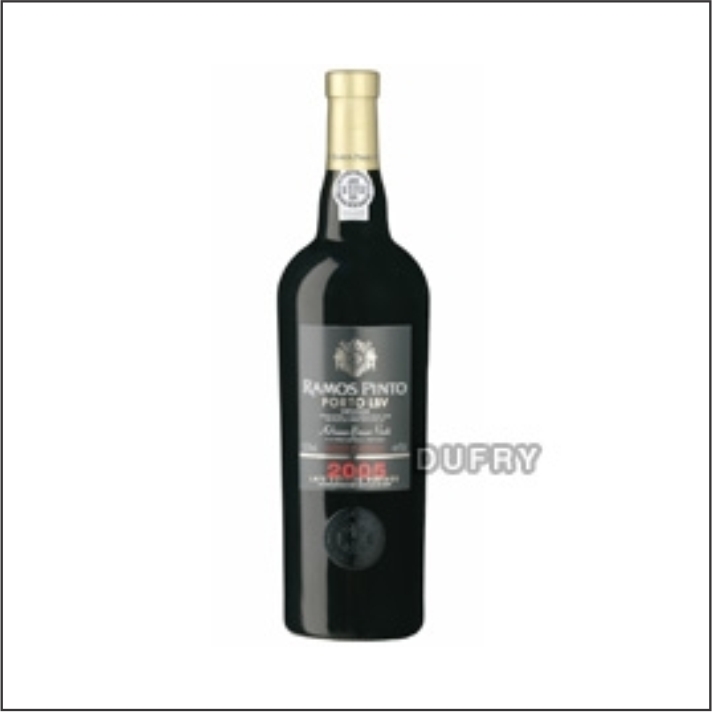 VINHO PORTUGUES PORTO ADRIANO RAMOS 750ML