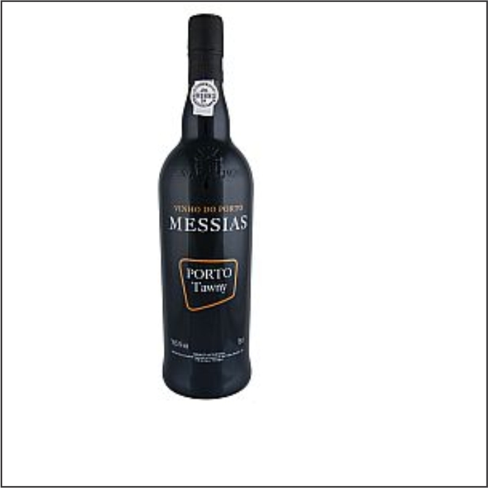 VINHO PORTUGUES PORTO MESSIAS 750ML TAWNY