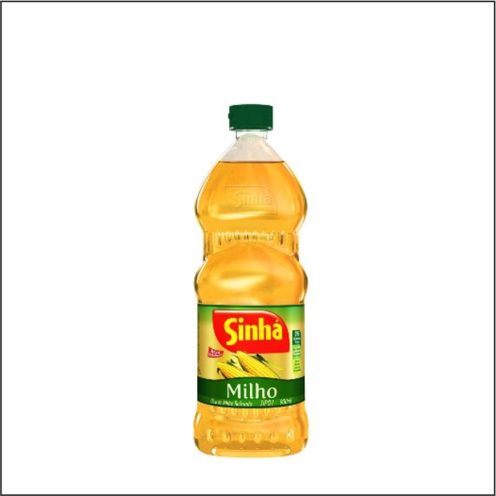 OLEO SINHA ESP 900ML MILHO