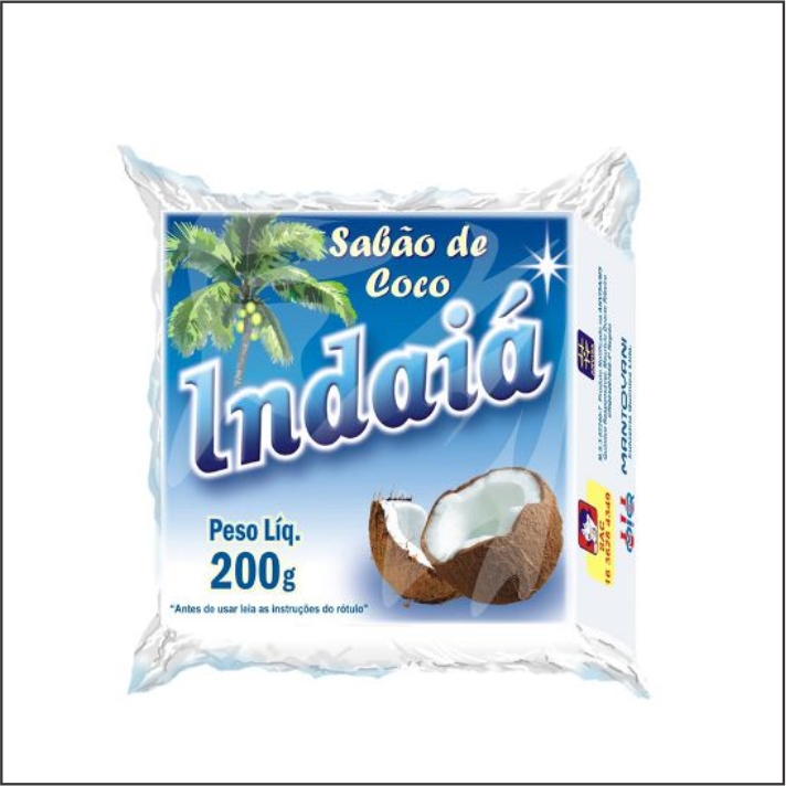 sabao pedra coco indaia 200g