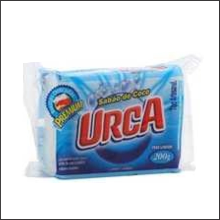 SABAO PEDRA COCO URCA 200G C1