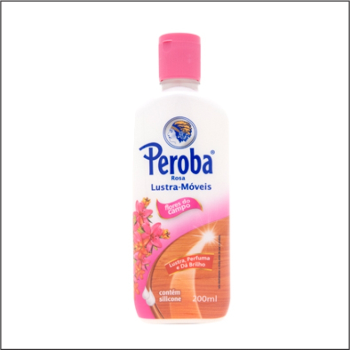 LSTRA MOVEIS PEROBA 200ML FLOR DO CAMPO